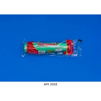 ZETTAPACK-COPO 200ML VERDE ESCURO 40PC X 50UN
